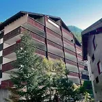 Haus St.martin Церматт