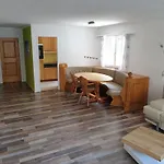 Haus St.martin Apartment