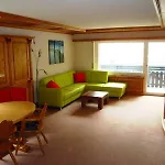 Haus St.martin Apartment *