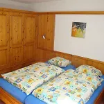 Haus St.martin Apartment *