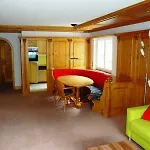 Haus St.martin Apartment *