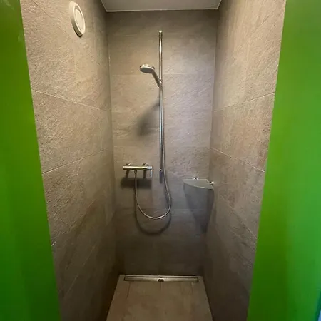 Haus St.martin Церматт