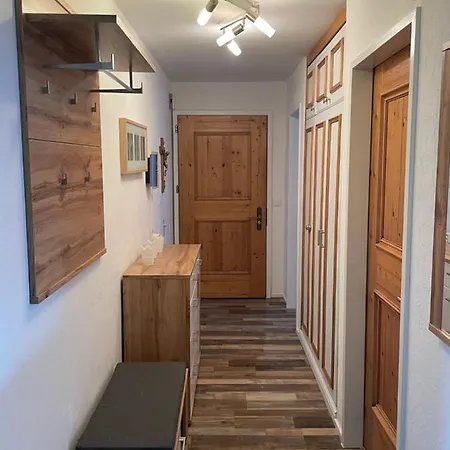 Апартаменти Haus St.martin Церматт