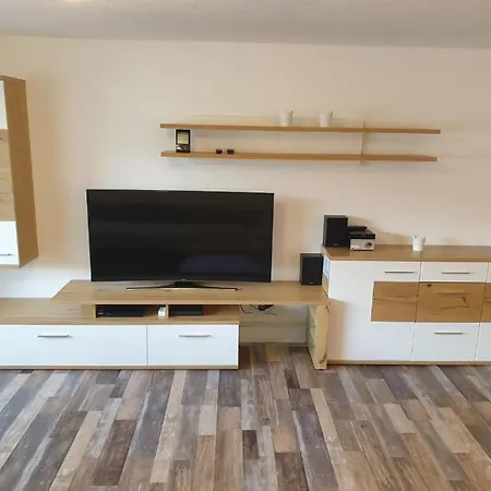 Haus St.martin Apartment *