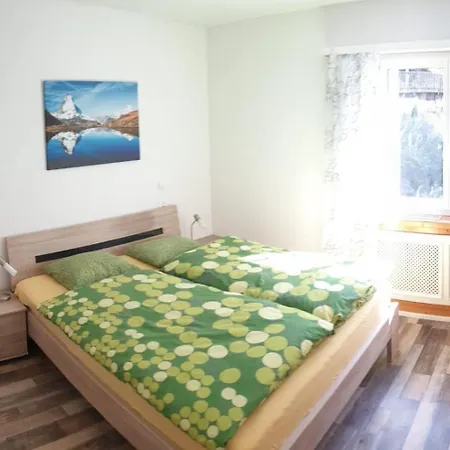 Apartment Haus St.martin Zermatt