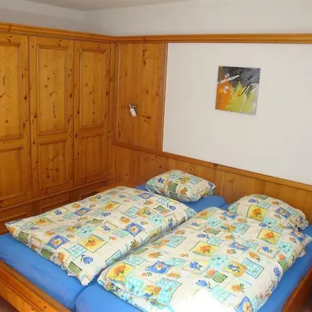 Haus St.martin Апартаменти *