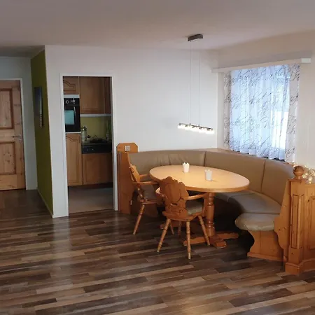 Haus St.martin Zermatt