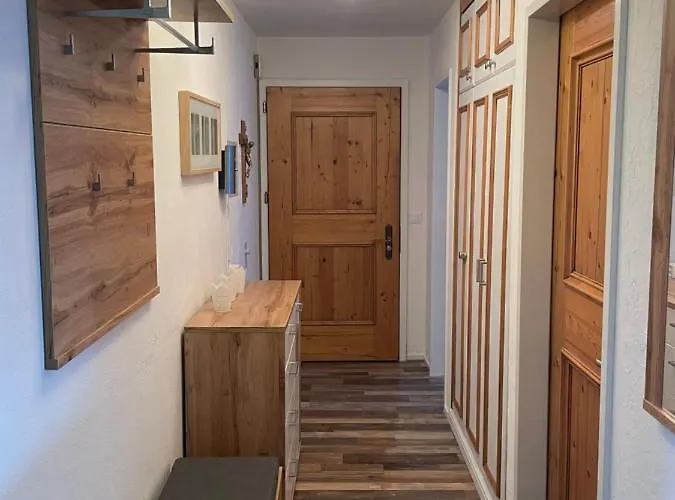 Appartement Haus St.martin Zermatt