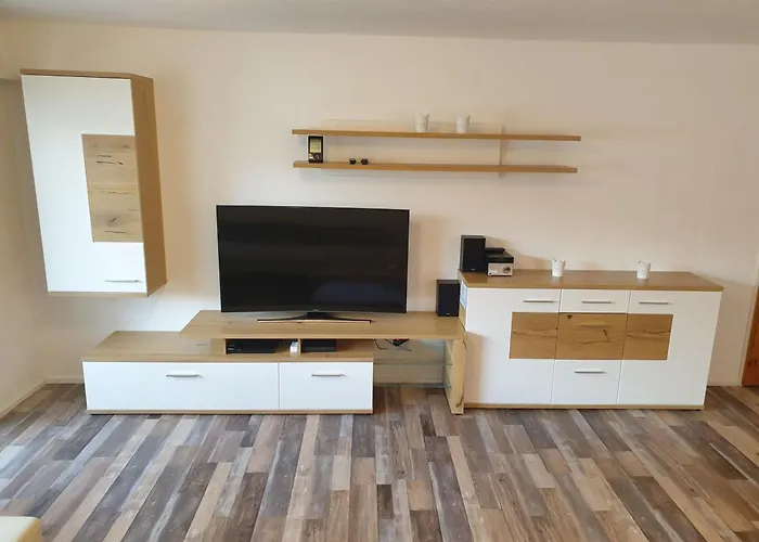 Haus St.martin Appartement *