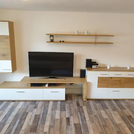 Haus St.martin Apartment *